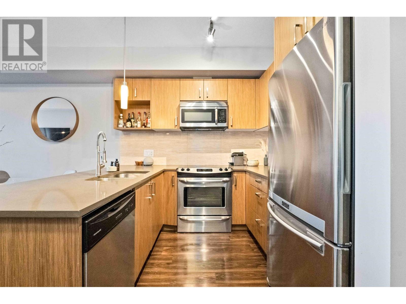 311 12040 222 Street, Maple Ridge, British Columbia V2X 9G8 - Photo 4 - R2955077