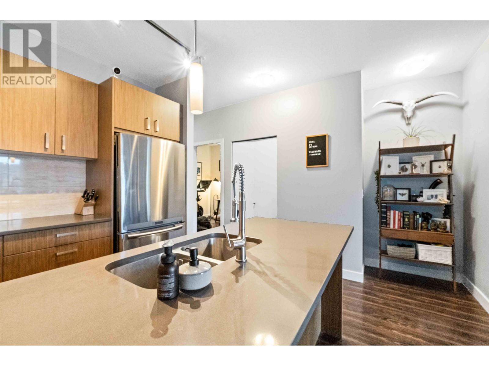 311 12040 222 Street, Maple Ridge, British Columbia V2X 9G8 - Photo 5 - R2955077