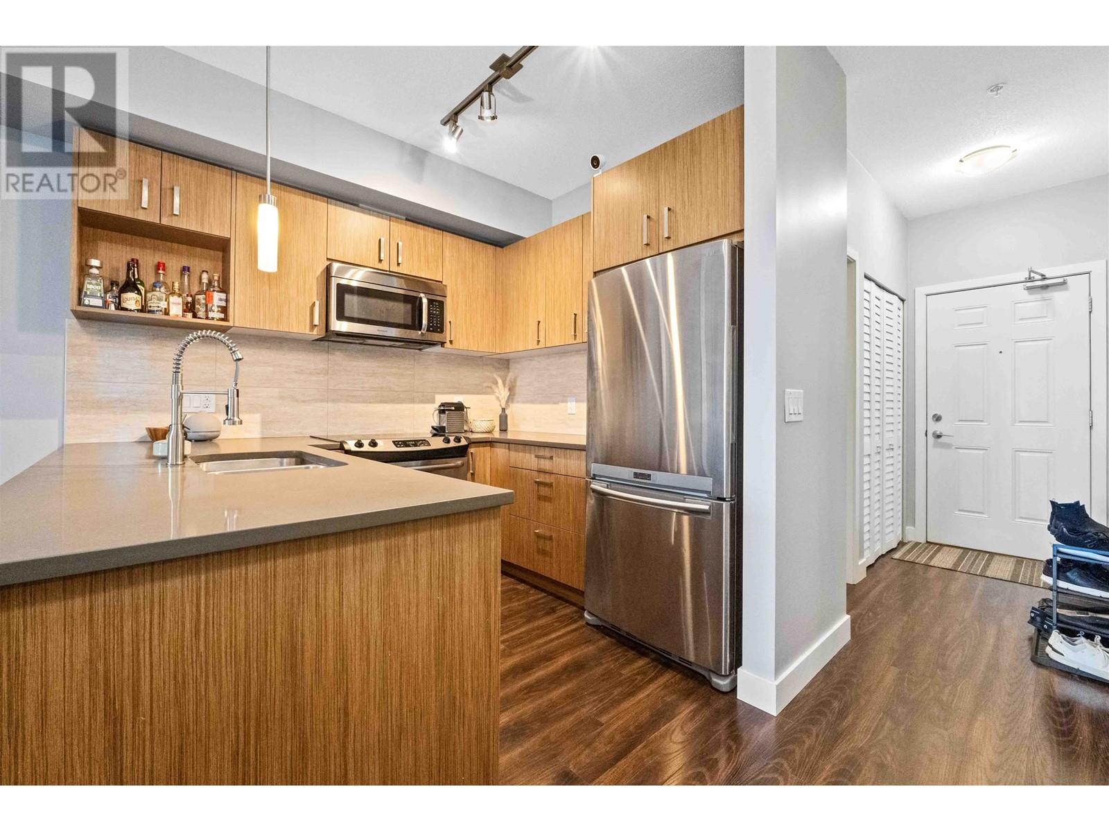 311 12040 222 Street, Maple Ridge, British Columbia V2X 9G8 - Photo 6 - R2955077