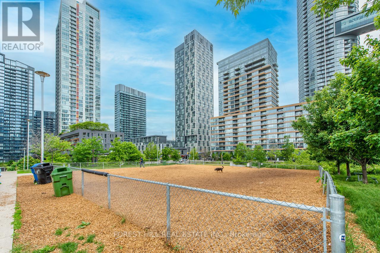 3610 - 85 Queens Wharf Road, Toronto, Ontario  M5V 0J9 - Photo 19 - C11918683