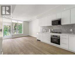 708 5608 BERTON AVENUE, Vancouver, British Columbia