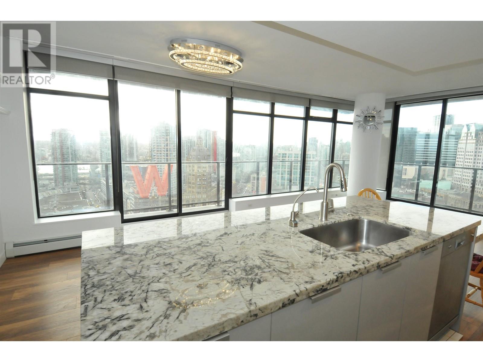 2405 108 W Cordova Street, Vancouver, British Columbia  V6B 0G5 - Photo 7 - R2954509