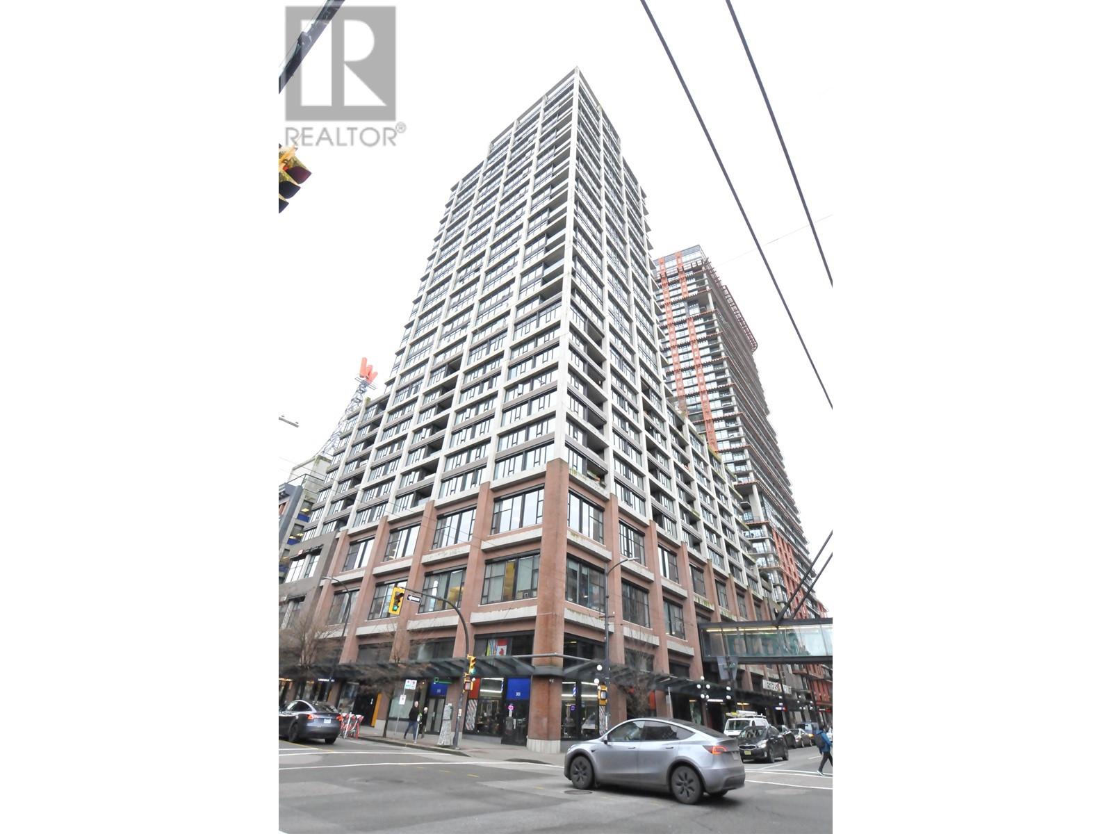 Property at 2405 108 W CORDOVA STREET image 1