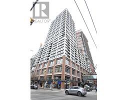 2405 108 W CORDOVA STREET, Vancouver, British Columbia