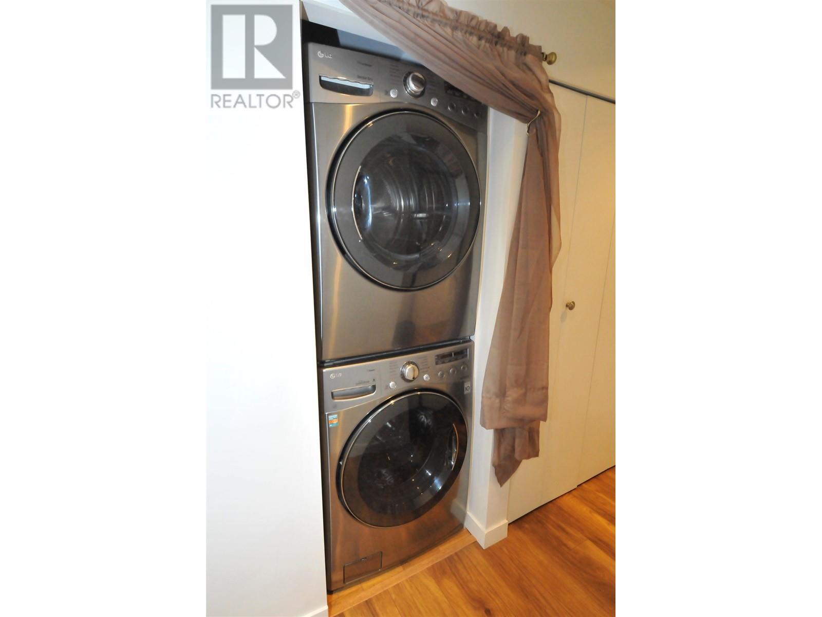 2405 108 W Cordova Street, Vancouver, British Columbia  V6B 0G5 - Photo 10 - R2954509