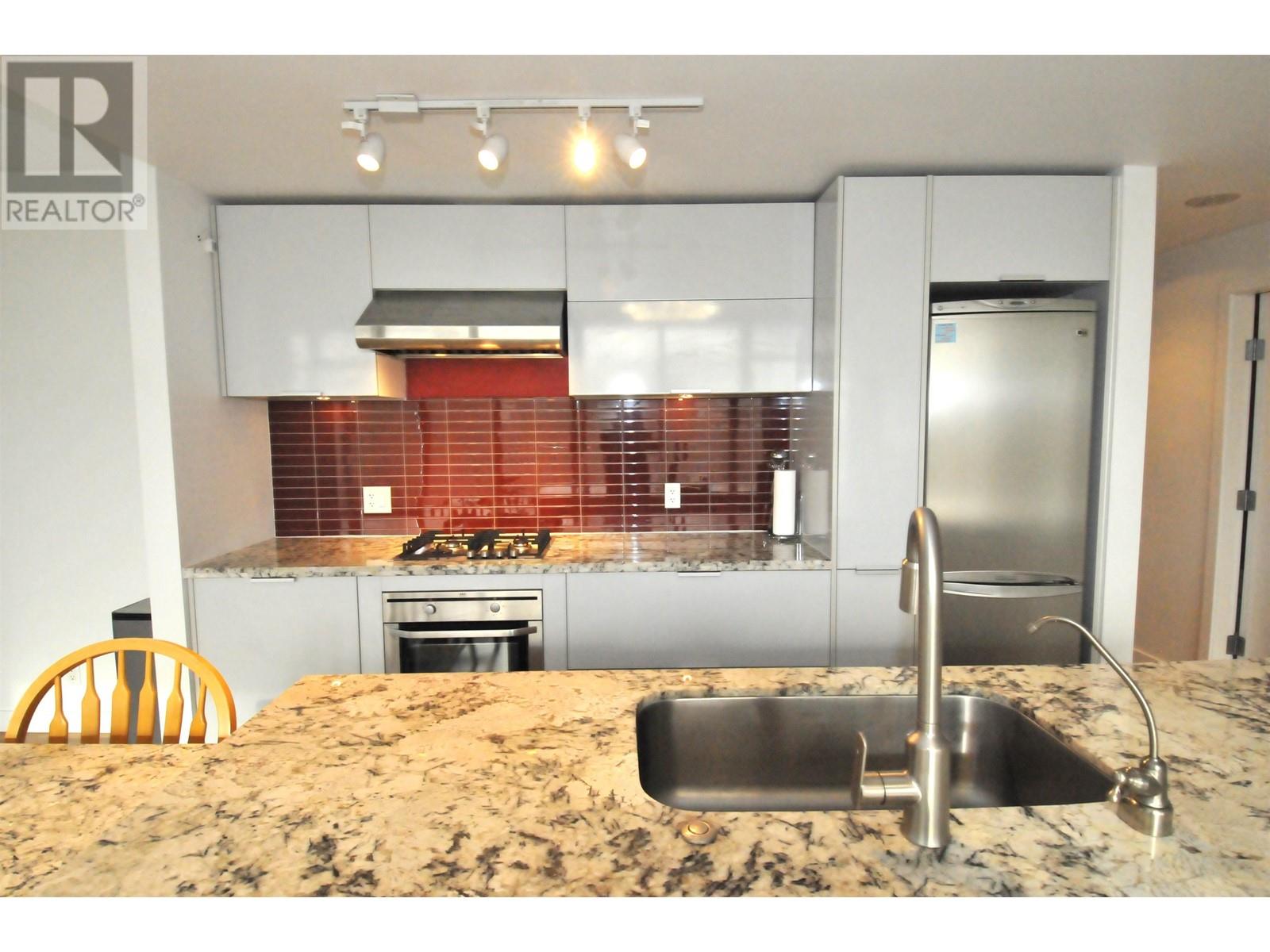 2405 108 W Cordova Street, Vancouver, British Columbia  V6B 0G5 - Photo 6 - R2954509