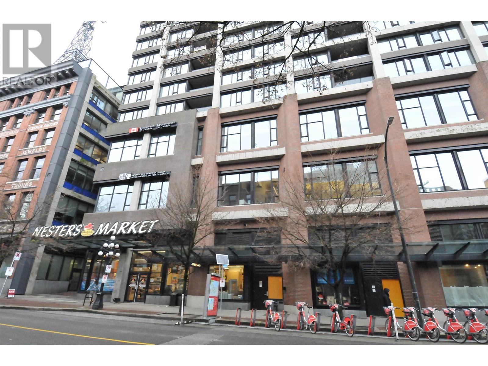 2405 108 W Cordova Street, Vancouver, British Columbia  V6B 0G5 - Photo 18 - R2954509