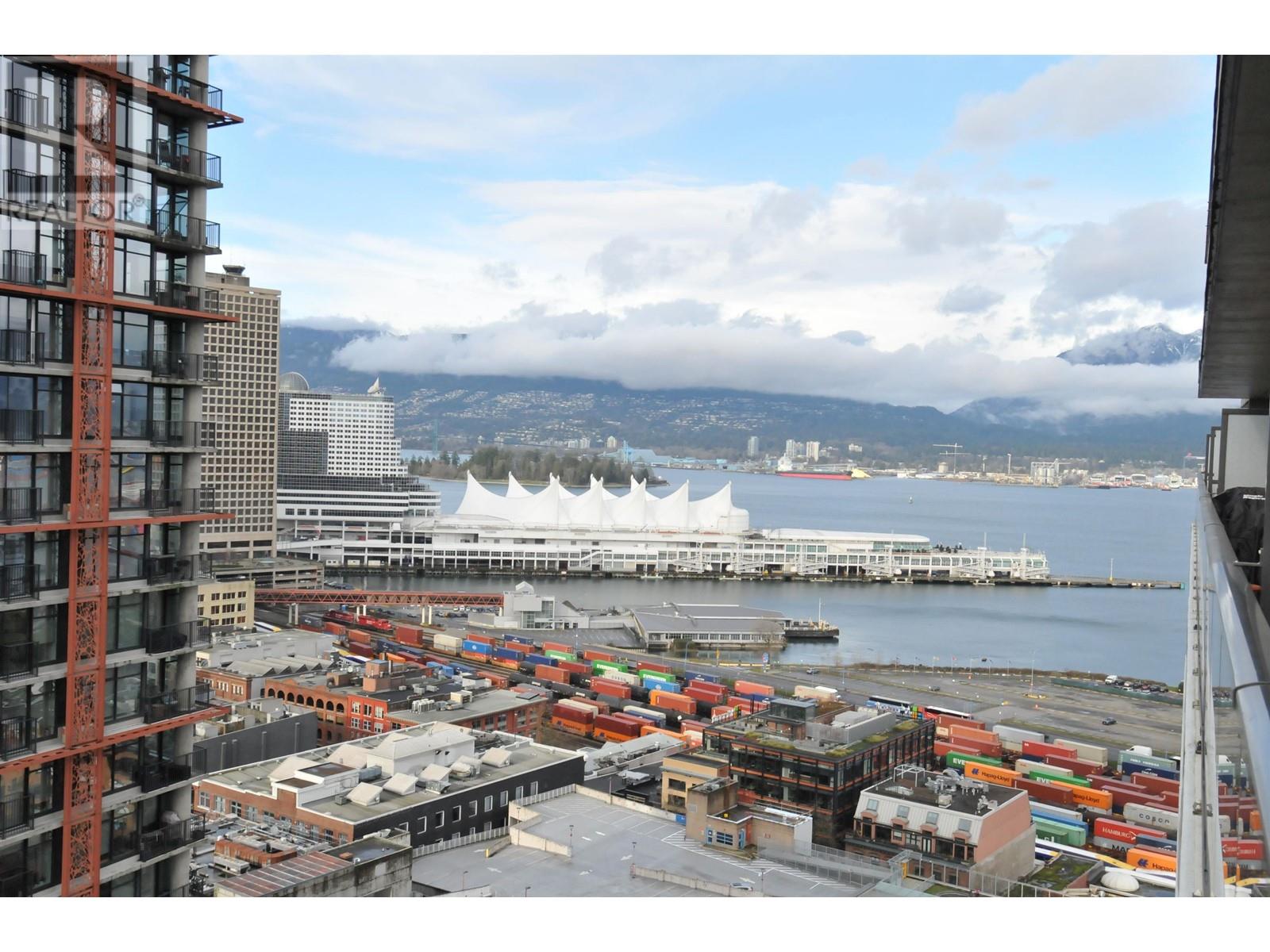 2405 108 W Cordova Street, Vancouver, British Columbia  V6B 0G5 - Photo 17 - R2954509