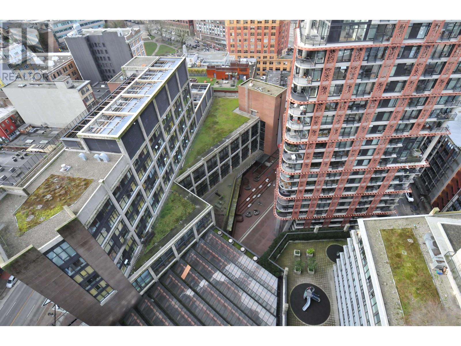 2405 108 W Cordova Street, Vancouver, British Columbia  V6B 0G5 - Photo 13 - R2954509