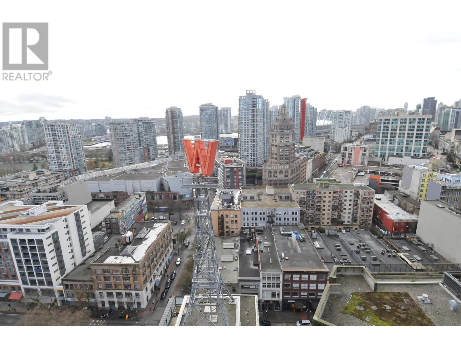 2405 108 W Cordova Street, Vancouver, British Columbia  V6B 0G5 - Photo 11 - R2954509