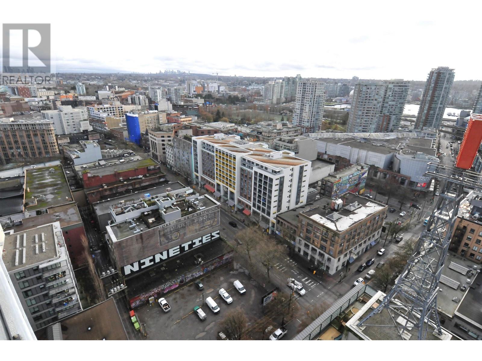2405 108 W Cordova Street, Vancouver, British Columbia  V6B 0G5 - Photo 14 - R2954509