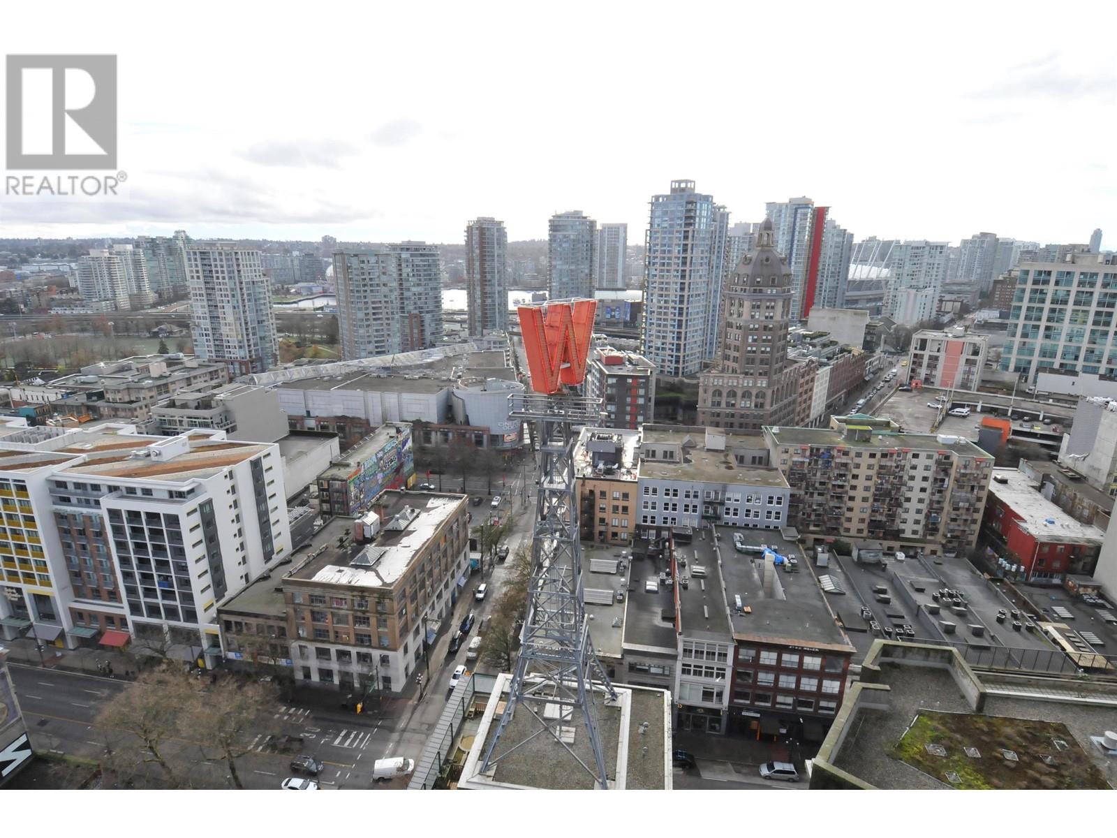 2405 108 W Cordova Street, Vancouver, British Columbia  V6B 0G5 - Photo 15 - R2954509
