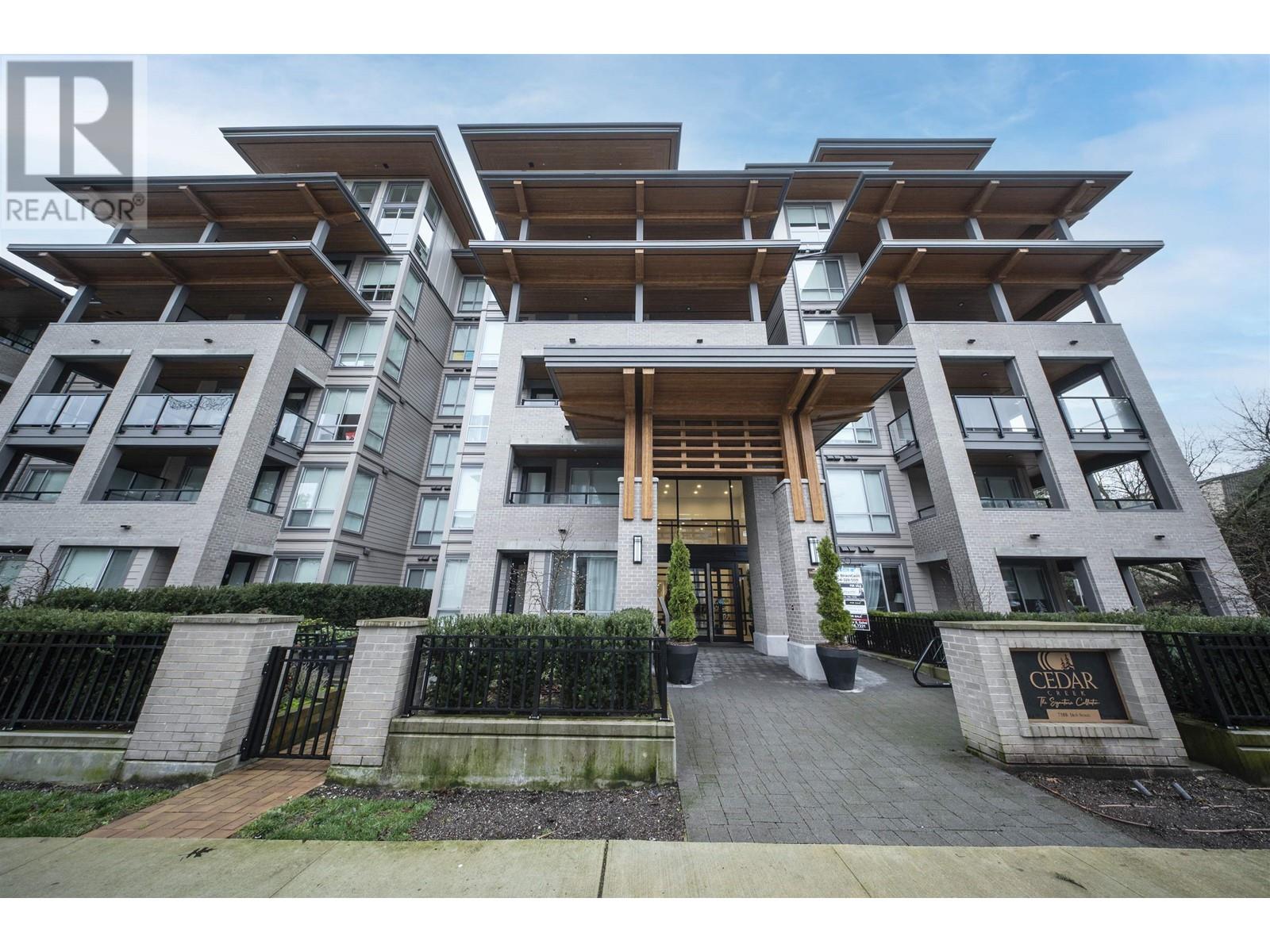 108 7588 16th Street, Burnaby, British Columbia  V3N 0H8 - Photo 14 - R2953357