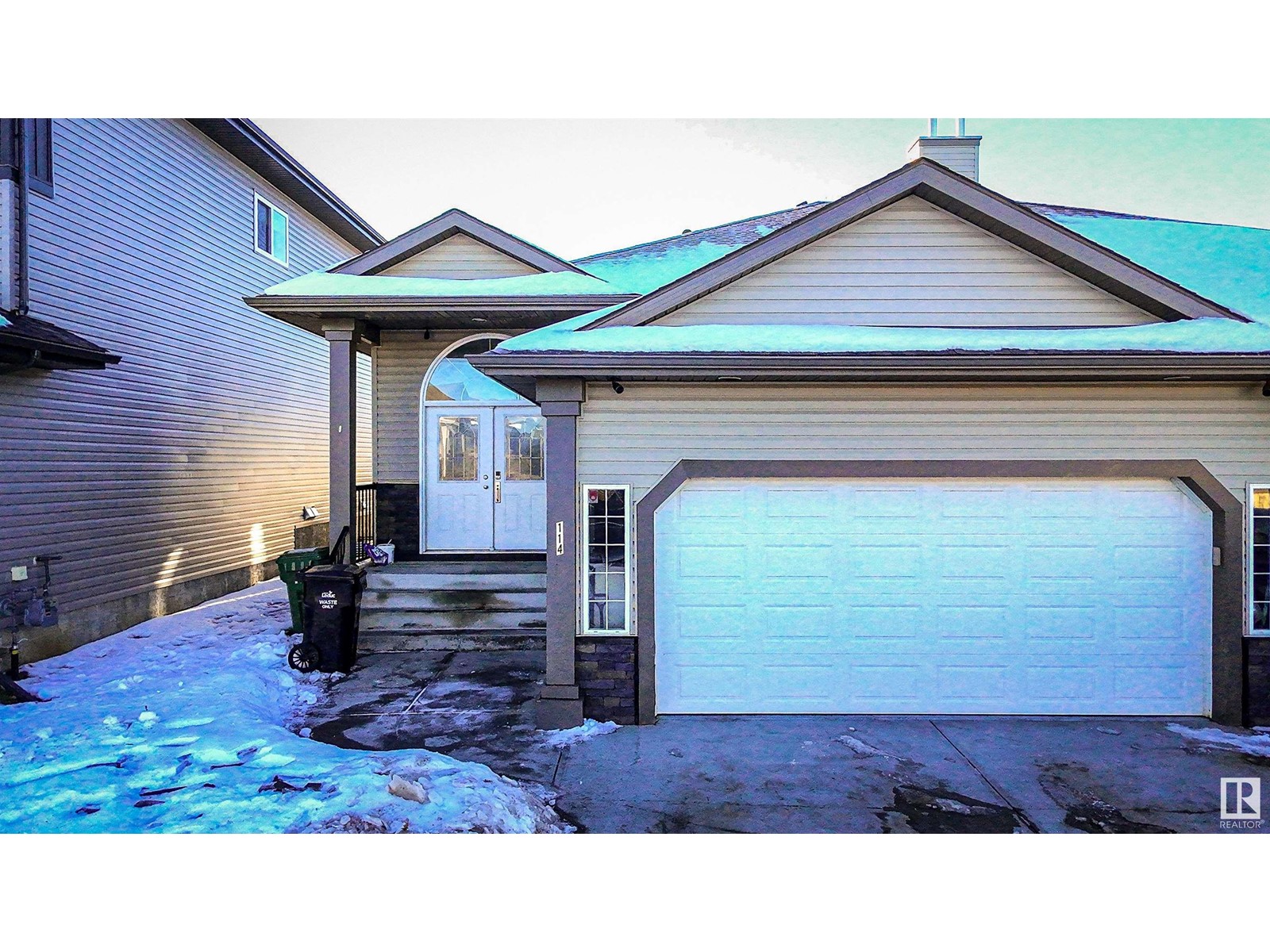 114 ACACIA CI, leduc, Alberta