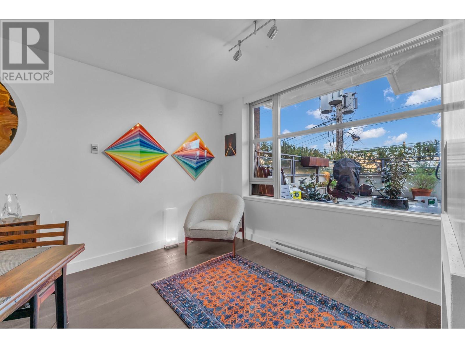 105 3595 W 18th Avenue, Vancouver, British Columbia V6S 1A9 - Photo 9 - R2954990