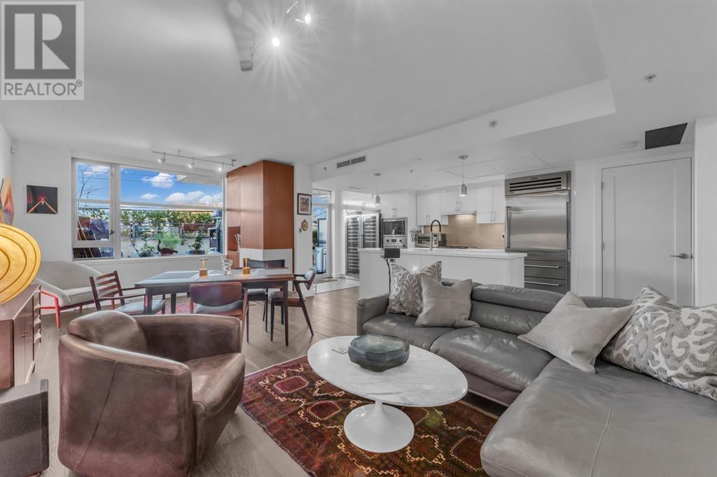 105 3595 W 18th Avenue, Vancouver, British Columbia V6S 1A9 - Photo 2 - R2954990