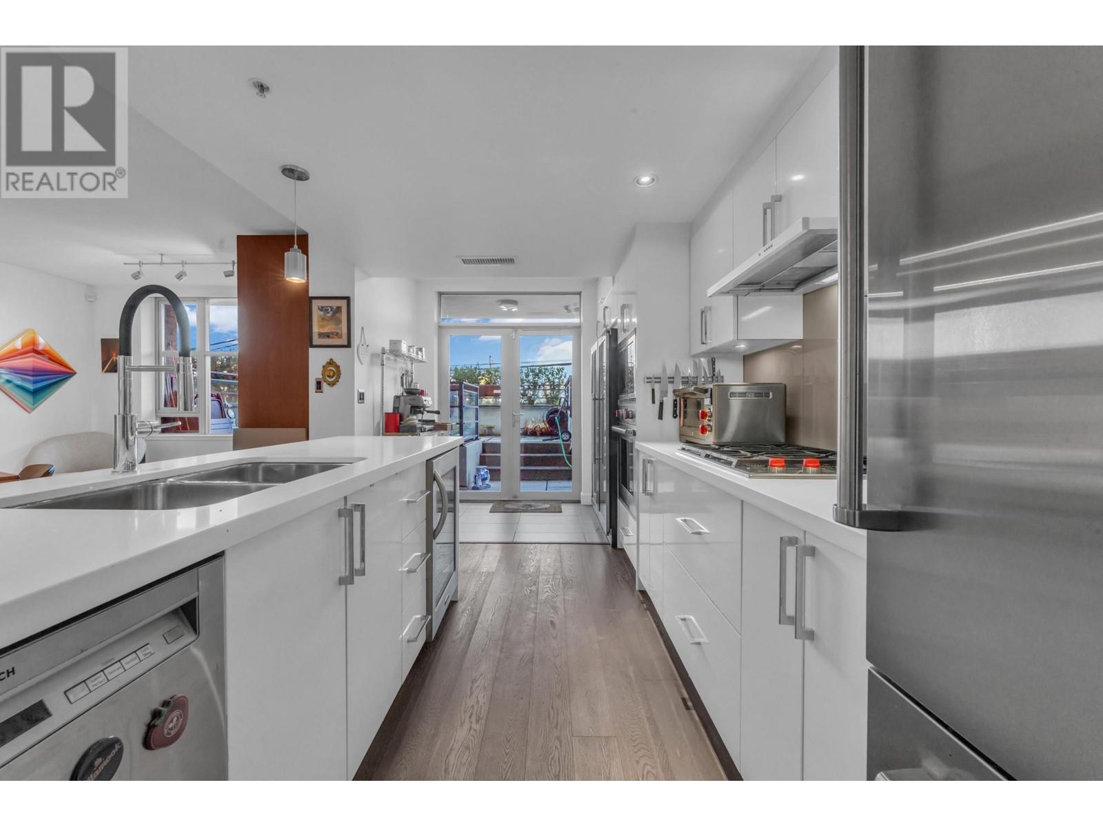 105 3595 W 18th Avenue, Vancouver, British Columbia V6S 1A9 - Photo 15 - R2954990