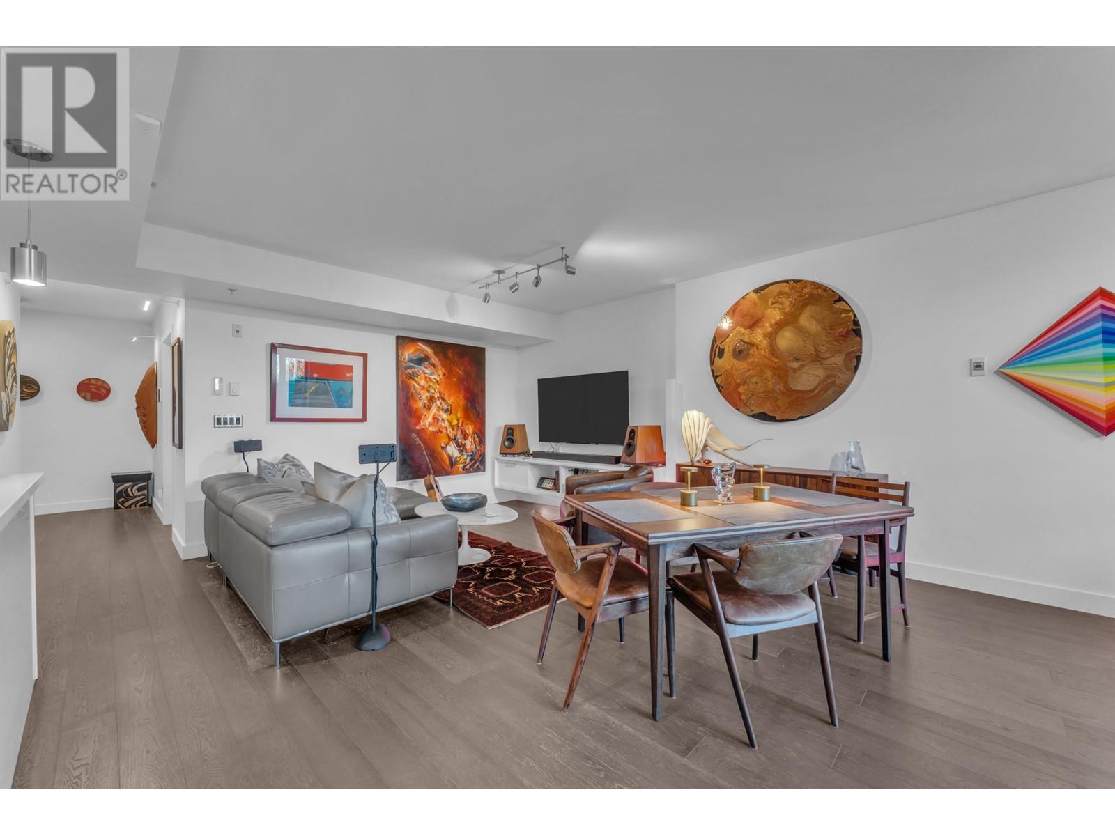 105 3595 W 18th Avenue, Vancouver, British Columbia V6S 1A9 - Photo 3 - R2954990