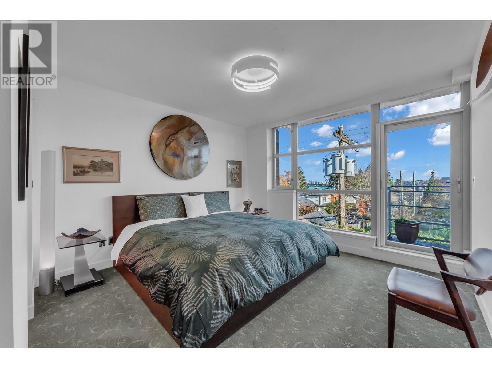 105 3595 W 18th Avenue, Vancouver, British Columbia V6S 1A9 - Photo 24 - R2954990