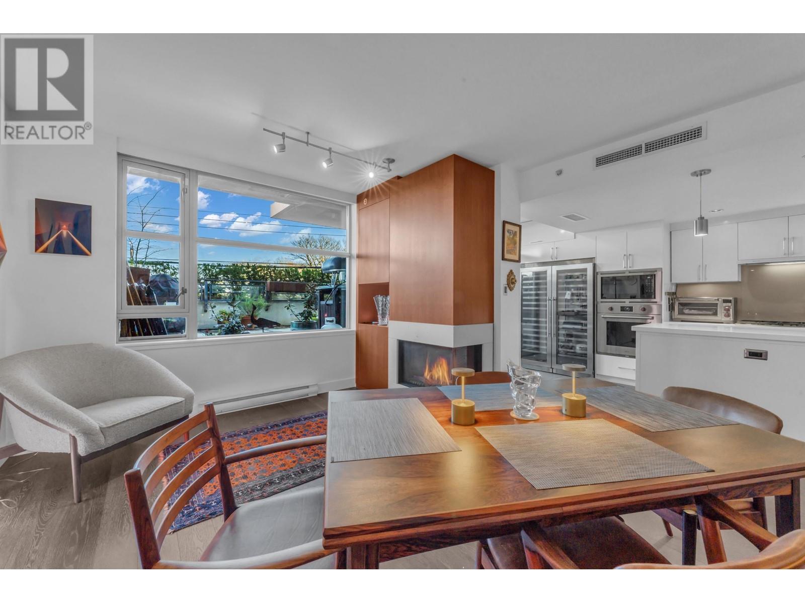 105 3595 W 18th Avenue, Vancouver, British Columbia V6S 1A9 - Photo 7 - R2954990