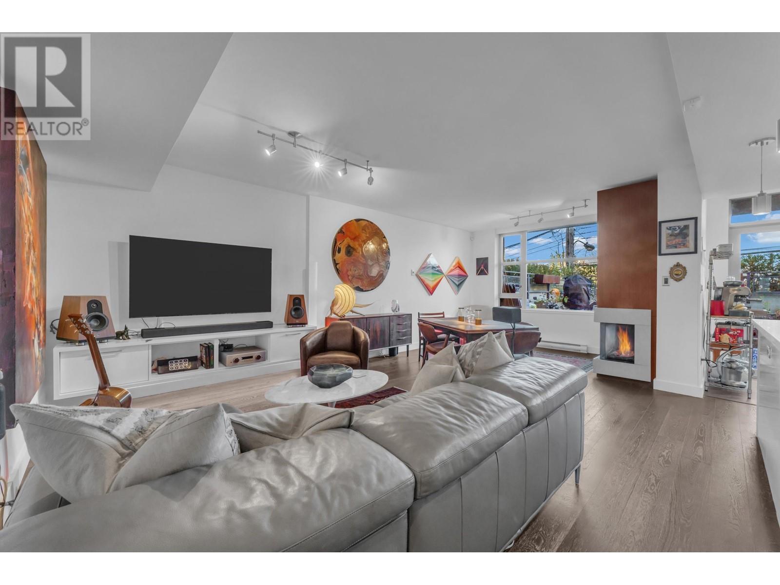 105 3595 W 18th Avenue, Vancouver, British Columbia V6S 1A9 - Photo 5 - R2954990