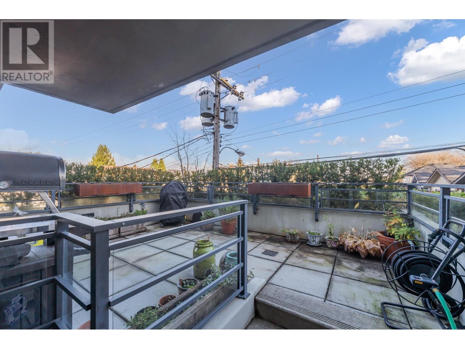 105 3595 W 18th Avenue, Vancouver, British Columbia V6S 1A9 - Photo 37 - R2954990