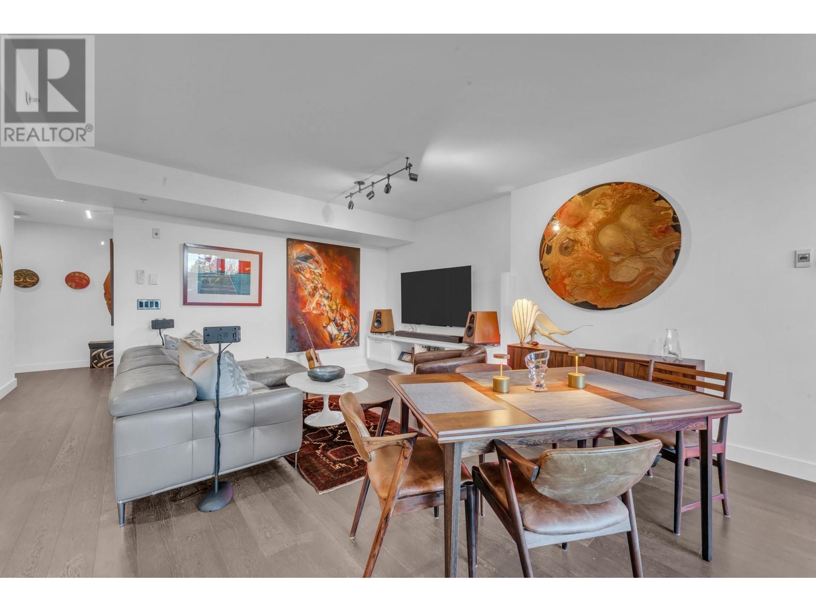 105 3595 W 18th Avenue, Vancouver, British Columbia V6S 1A9 - Photo 10 - R2954990