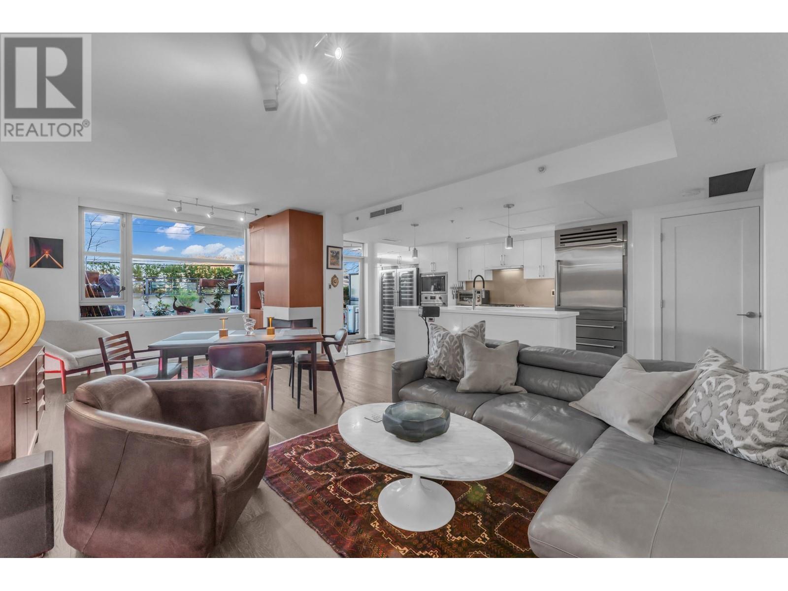 105 3595 W 18th Avenue, Vancouver, British Columbia V6S 1A9 - Photo 6 - R2954990