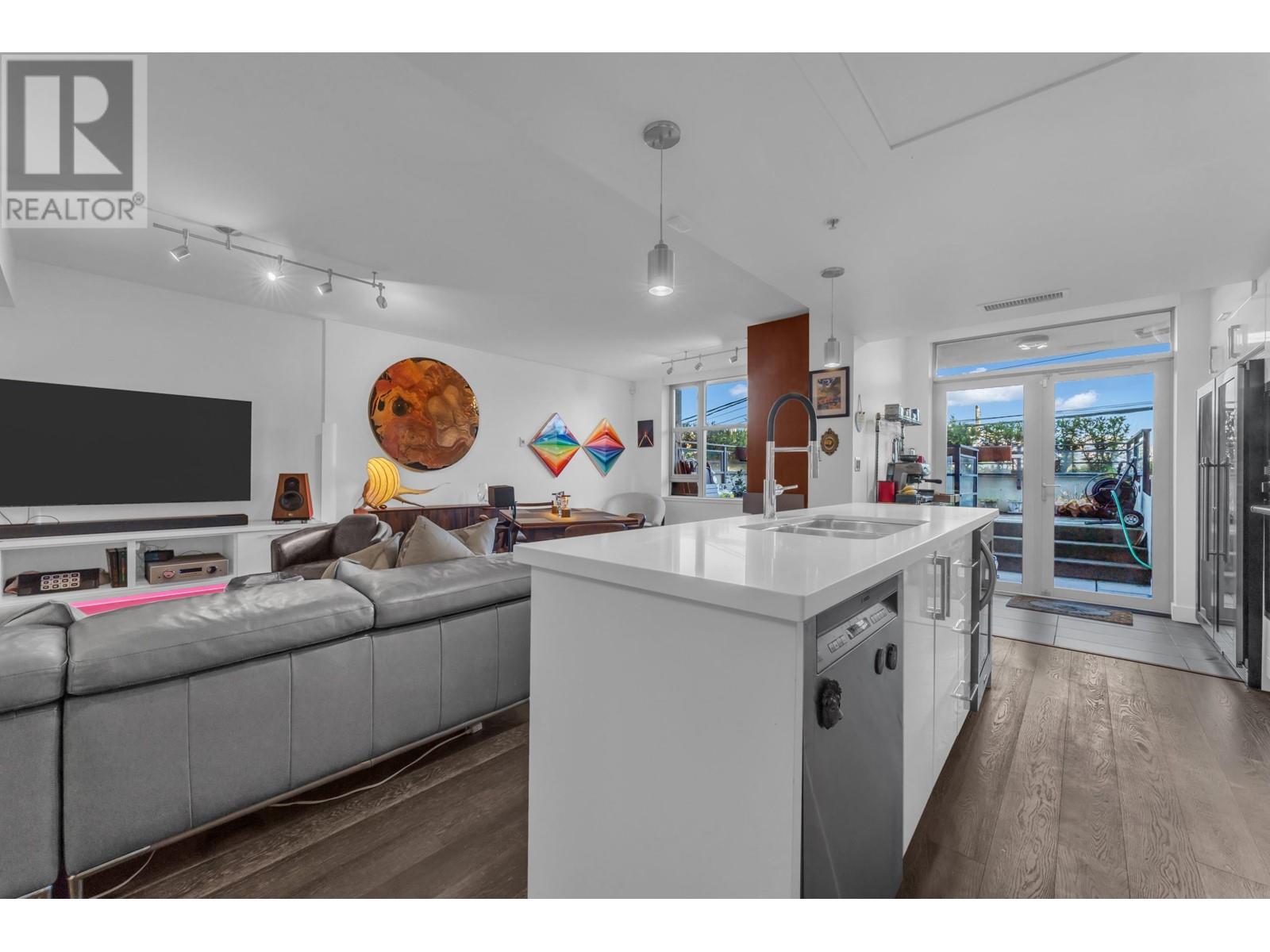 105 3595 W 18th Avenue, Vancouver, British Columbia V6S 1A9 - Photo 13 - R2954990