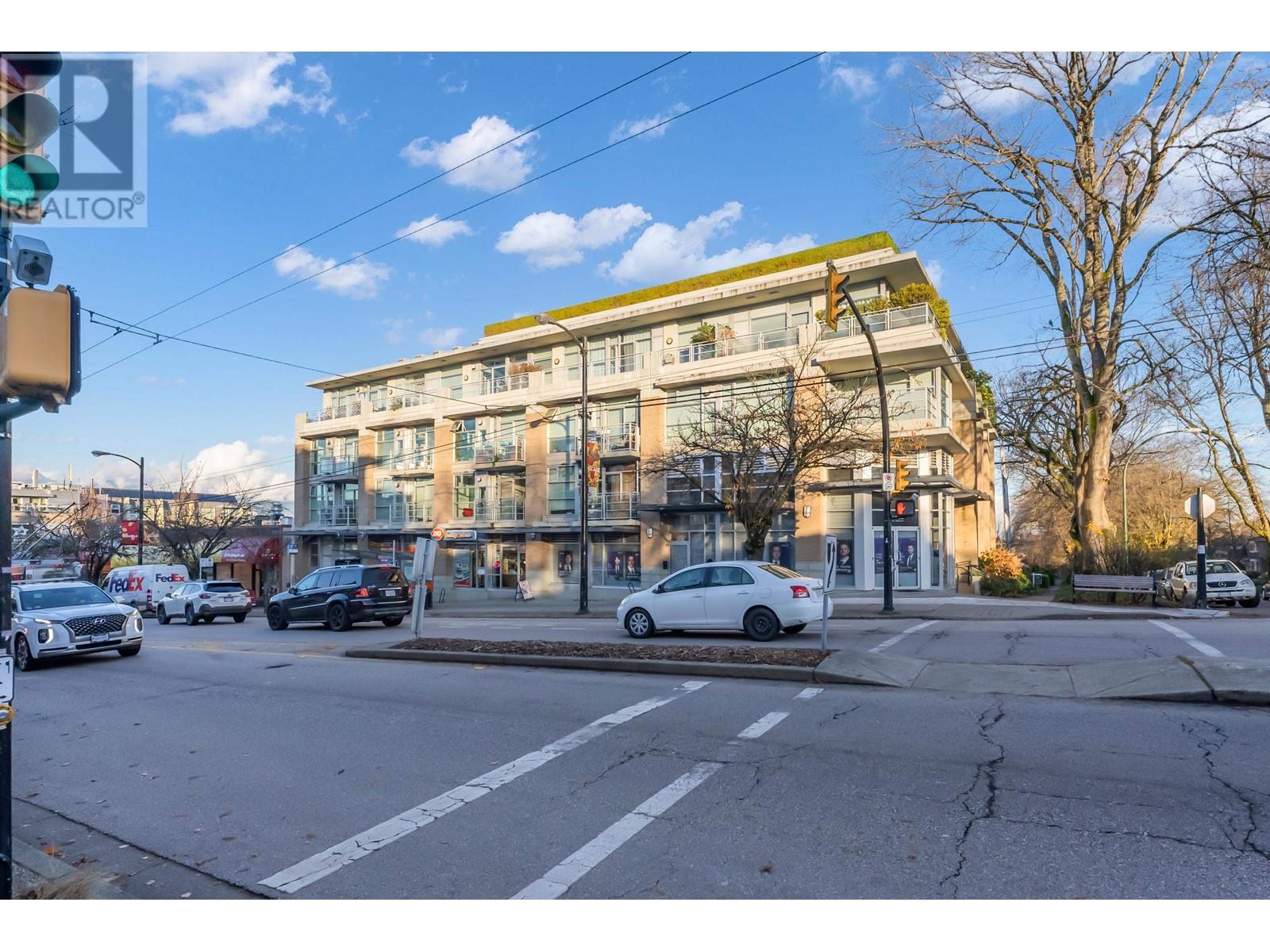 105 3595 W 18th Avenue, Vancouver, British Columbia V6S 1A9 - Photo 36 - R2954990