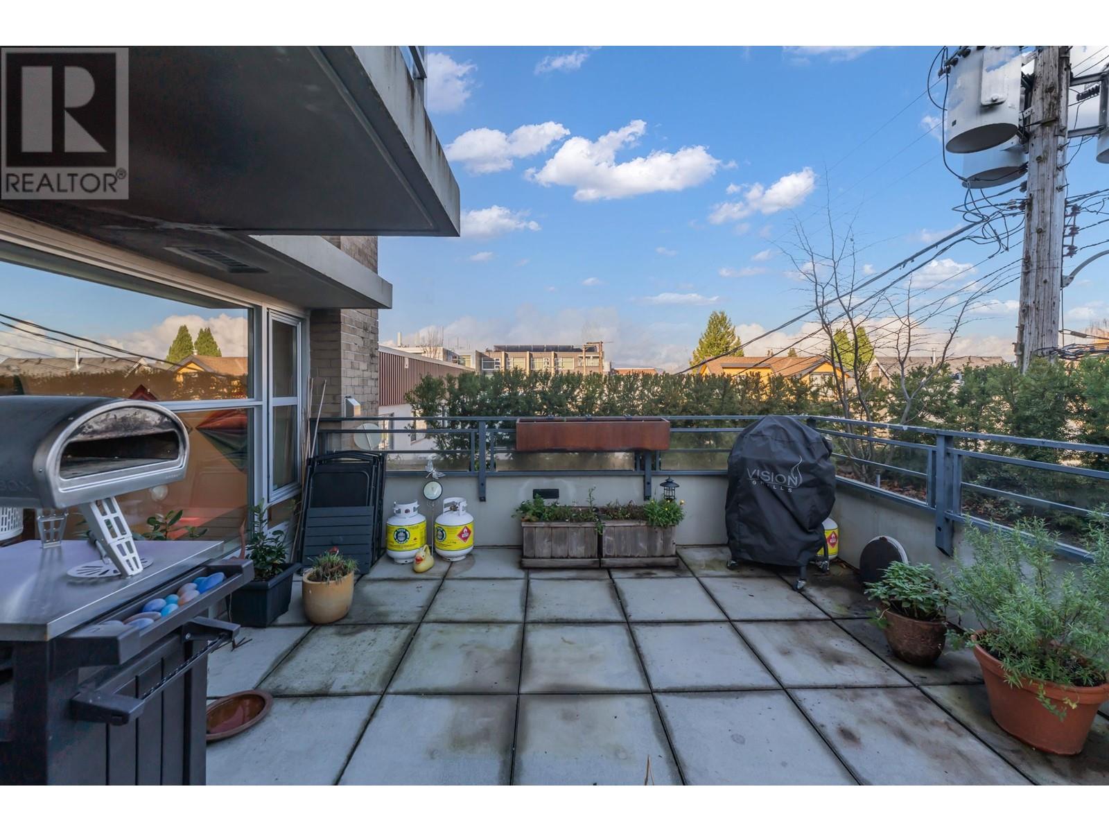 105 3595 W 18th Avenue, Vancouver, British Columbia V6S 1A9 - Photo 38 - R2954990