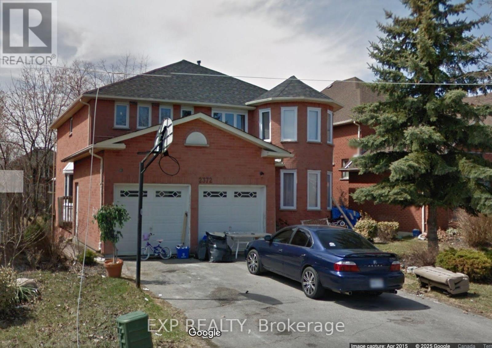 2372 WILDWOOD CRESCENT, Pickering, Ontario