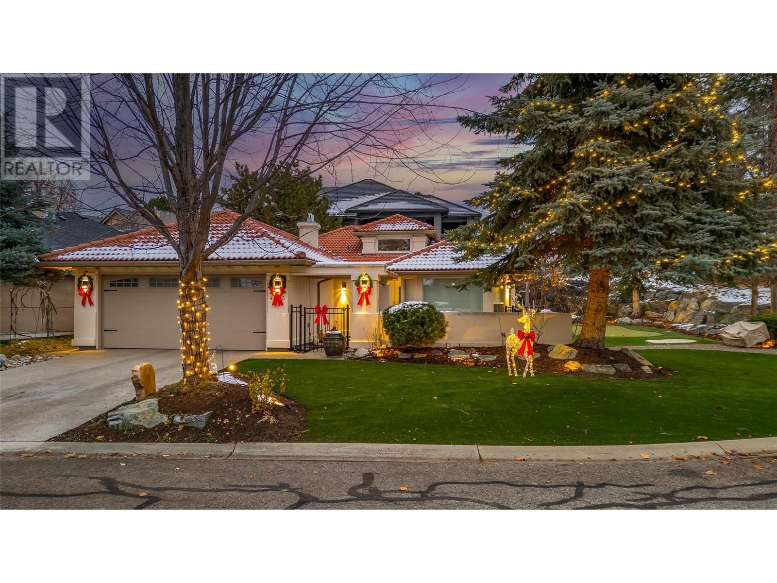 4043 Gallaghers Terrace, kelowna, British Columbia