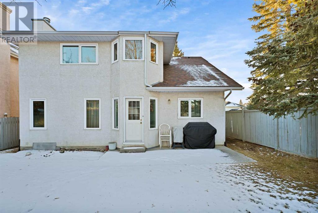 106 Hawkstone Drive Nw, Calgary, Alberta  T3G 3L7 - Photo 34 - A2186806