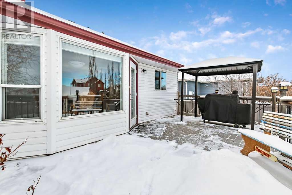 61 Welshimer Crescent Ne, Langdon, Alberta  T0J 1X1 - Photo 24 - A2186077