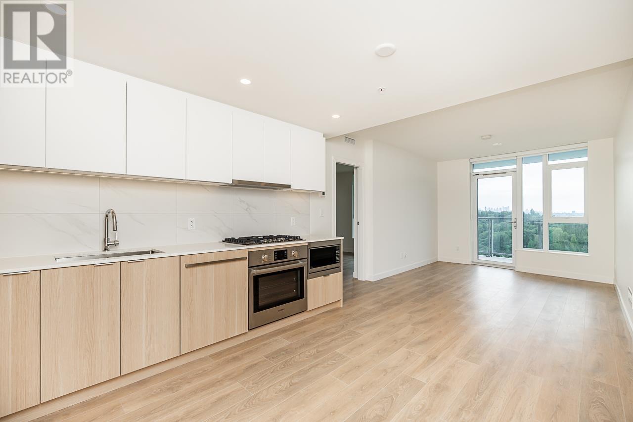 1908 318 Alderson Avenue, Coquitlam, British Columbia V3K 0J1 - Photo 1 - R2944607