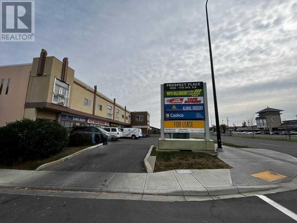 101, 102, 103, 104, 105, 4908 17 Avenue Se, Calgary, Alberta  T2A 0V4 - Photo 4 - A2185869