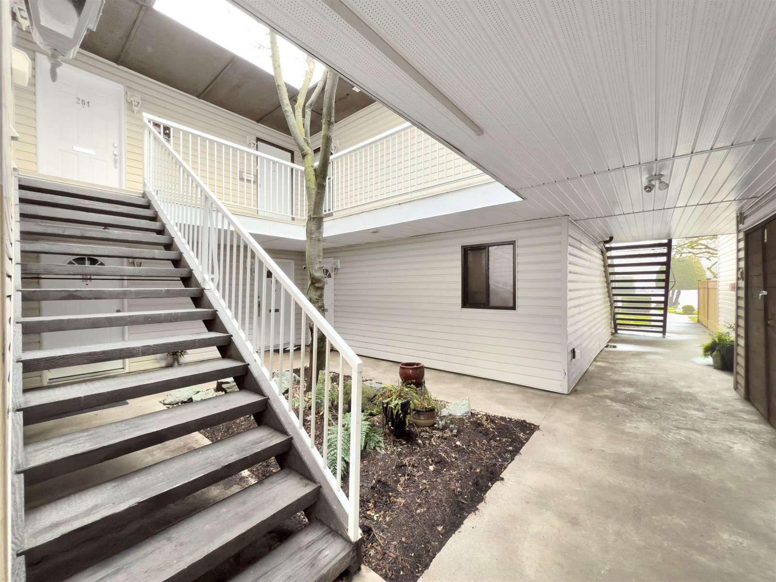 205 5191 203 Street, Langley, British Columbia  V3A 1V6 - Photo 19 - R2954022