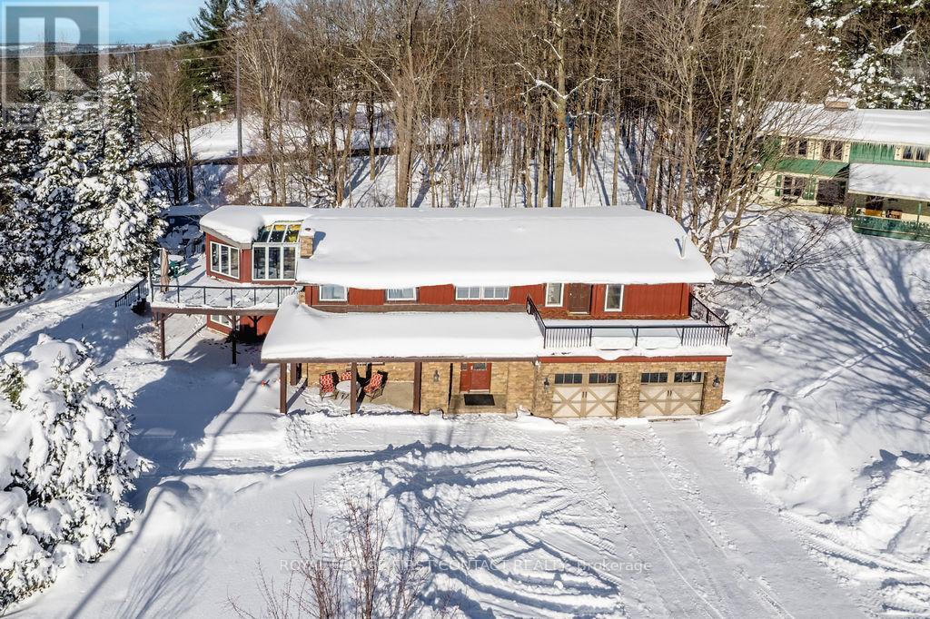 12 BIRCH GROVE DRIVE, Oro-Medonte, Ontario