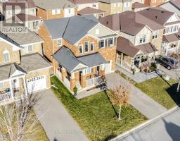 307 LEITERMAN DRIVE, Milton, Ontario