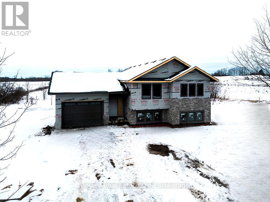 397600 Concession 10 Road, Chatsworth, Ontario  N4K 5N8 - Photo 2 - X11918743