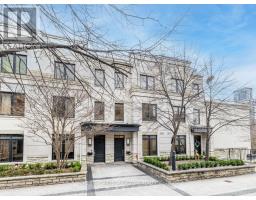 TH17 - 7 OAKBURN CRESCENT, Toronto, Ontario