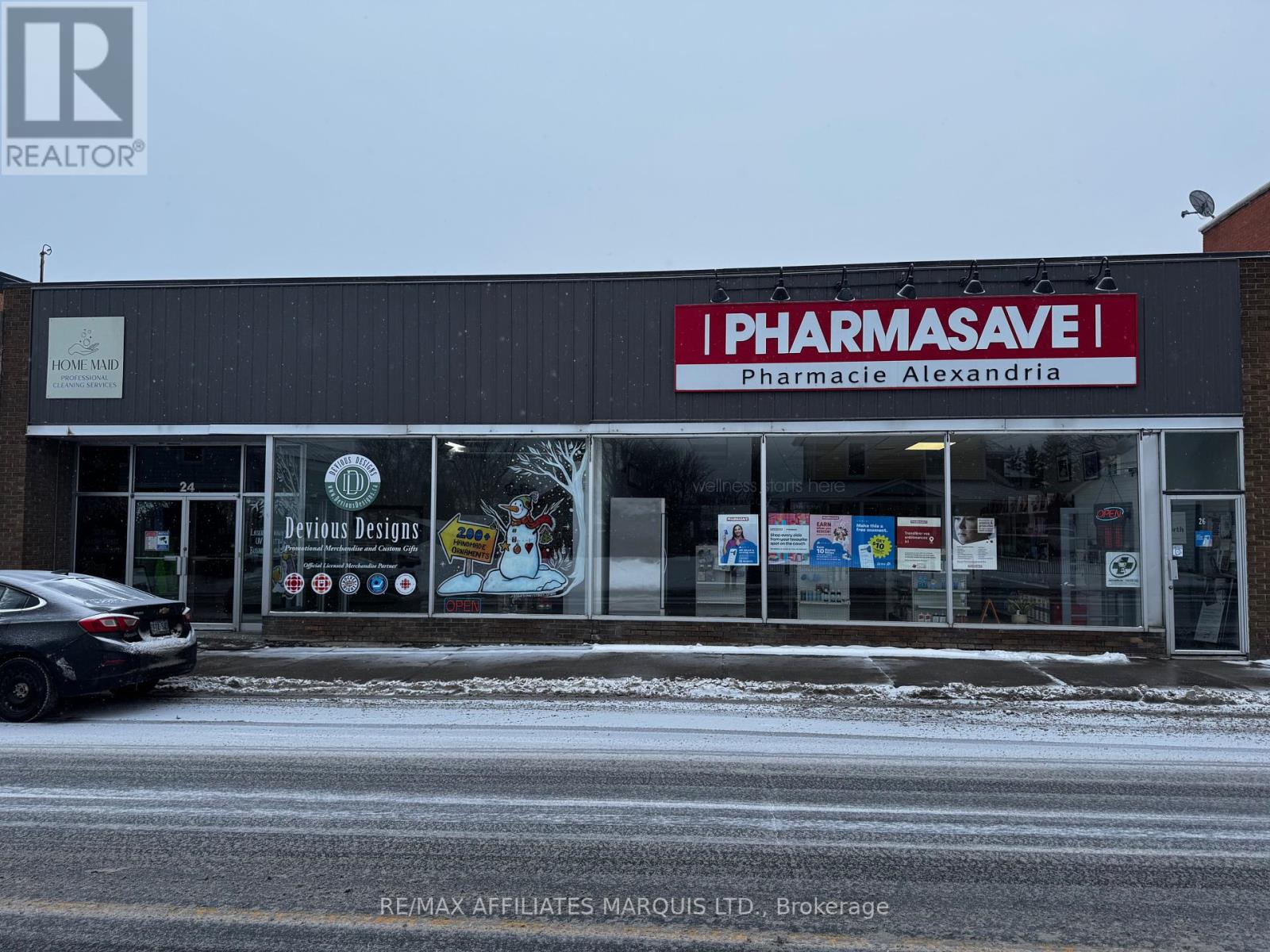 24 MAIN STREET N, north glengarry, Ontario
