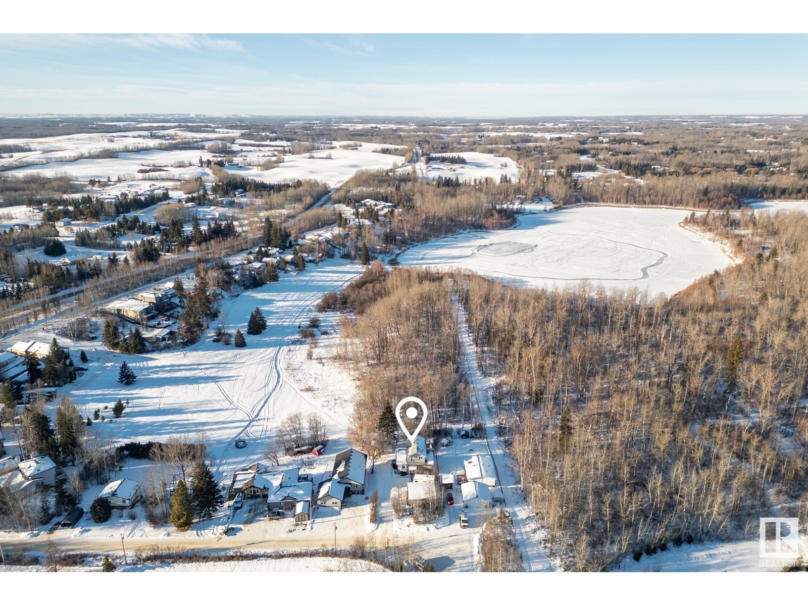 366 Smith Cr, Rural Parkland County, Alberta  T7Z 2T9 - Photo 51 - E4417691