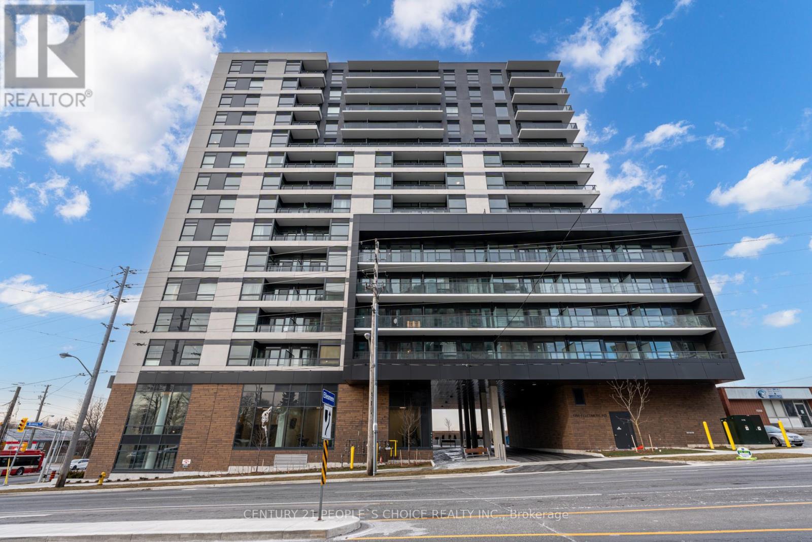 1002 - 1350 Ellesmere Road, Toronto, Ontario  M1P 0G6 - Photo 2 - E11918508