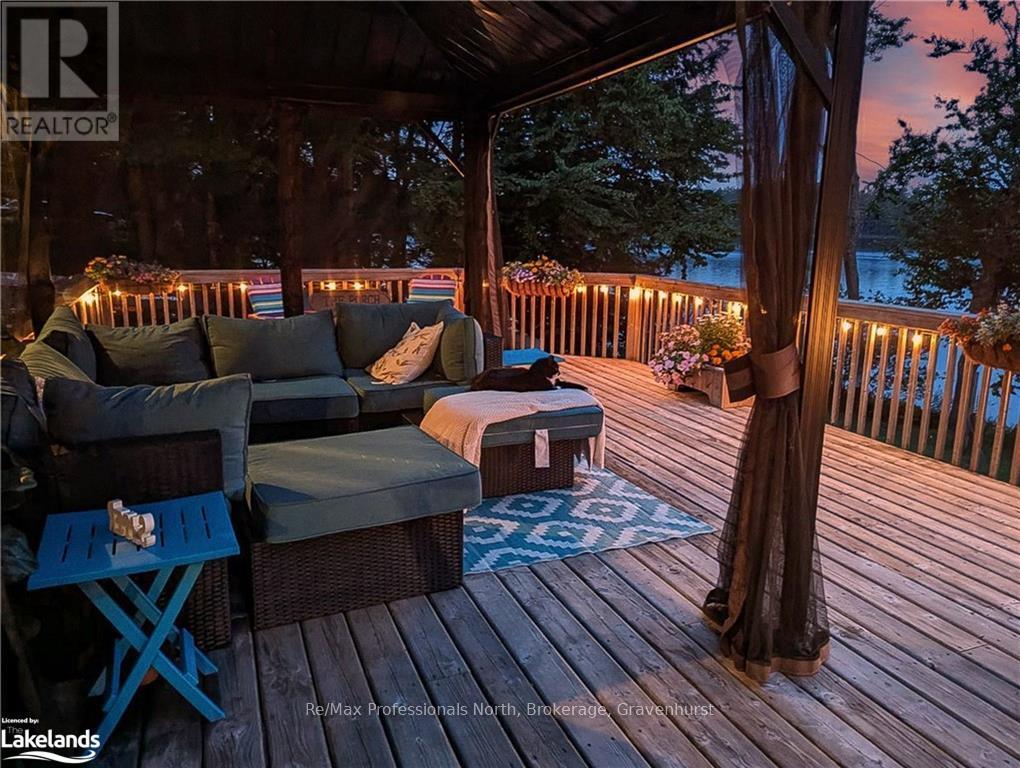 1 - 1044 Young's Road, Muskoka Lakes, Ontario  P0B 1J0 - Photo 13 - X10439061