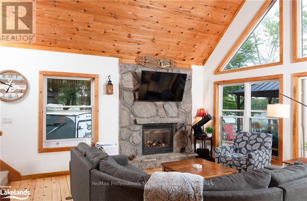 1 - 1044 Young's Road, Muskoka Lakes, Ontario  P0B 1J0 - Photo 15 - X10439061