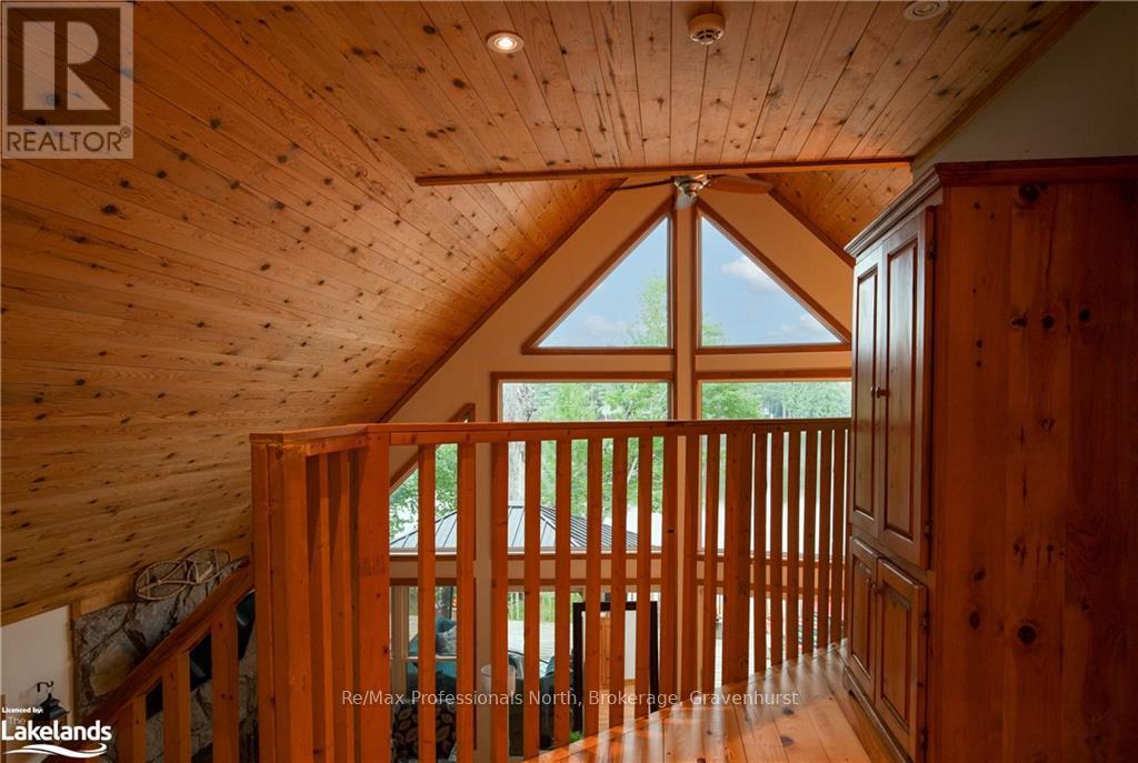 1 - 1044 Young's Road, Muskoka Lakes, Ontario  P0B 1J0 - Photo 17 - X10439061