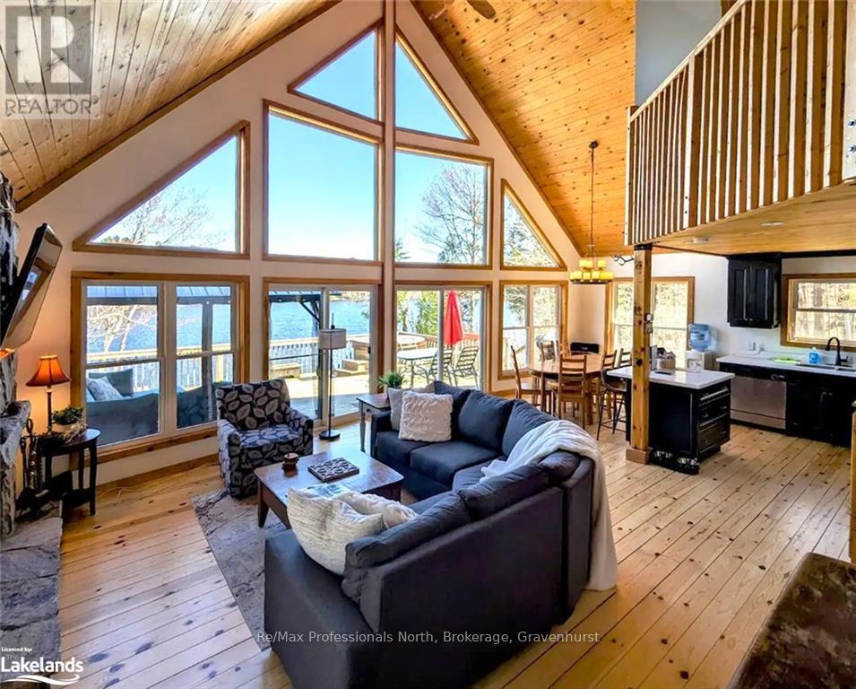 1 - 1044 Young's Road, Muskoka Lakes, Ontario  P0B 1J0 - Photo 18 - X10439061
