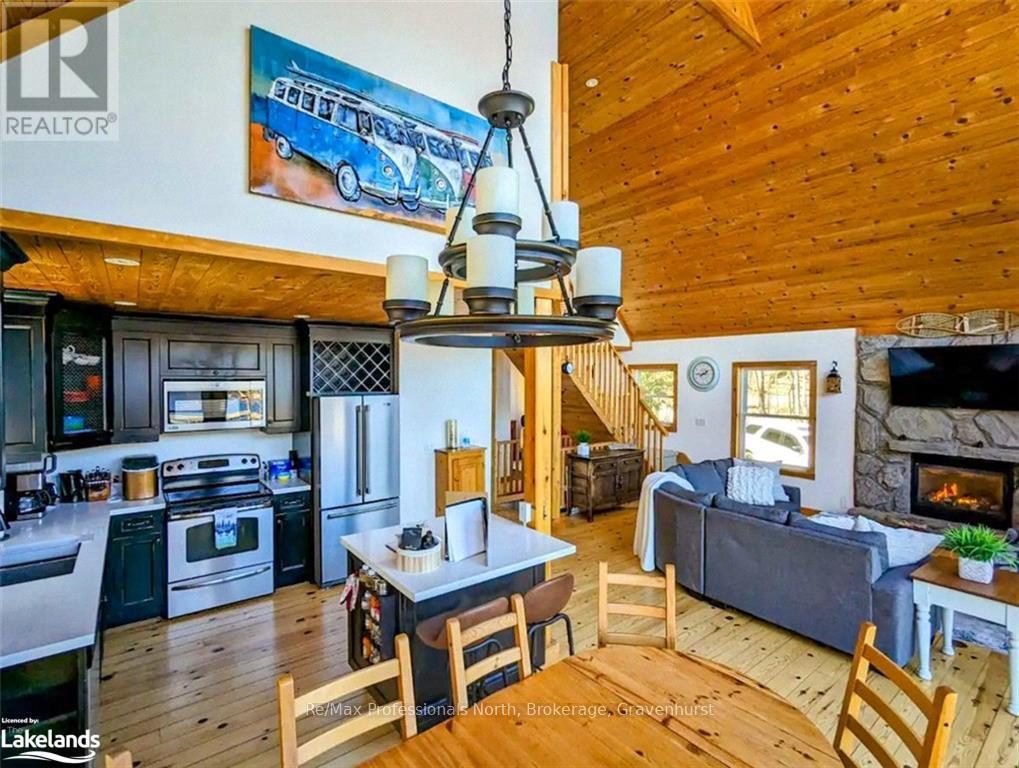 1 - 1044 Young's Road, Muskoka Lakes, Ontario  P0B 1J0 - Photo 19 - X10439061